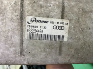 bontott SEAT EXEO Intercooler