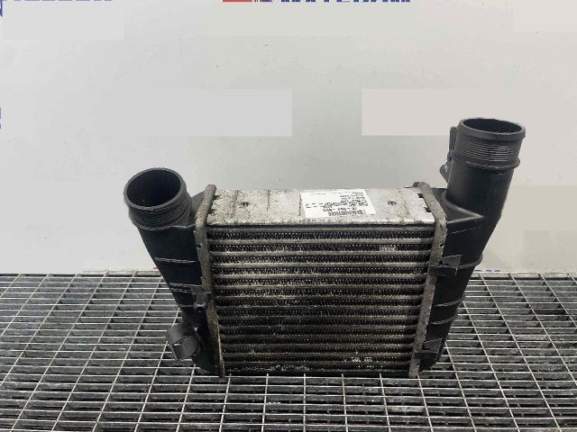 bontott SEAT EXEO Intercooler