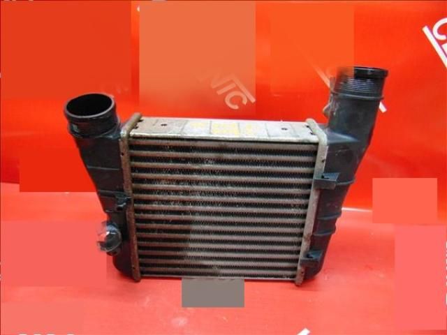 bontott SEAT EXEO Intercooler