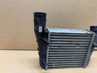 bontott SEAT EXEO Intercooler