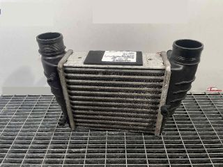 bontott SEAT EXEO Intercooler