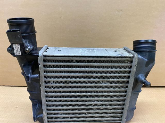bontott SEAT EXEO Intercooler