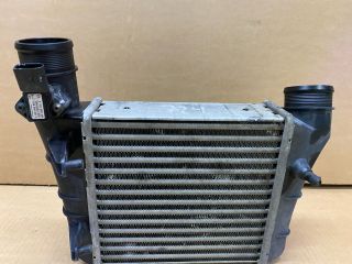 bontott SEAT EXEO Intercooler
