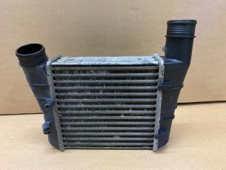 bontott SEAT EXEO Intercooler