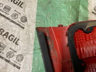 bontott SEAT EXEO Jobb Belső Hátsó Lámpa