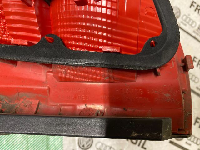 bontott SEAT EXEO Jobb Belső Hátsó Lámpa