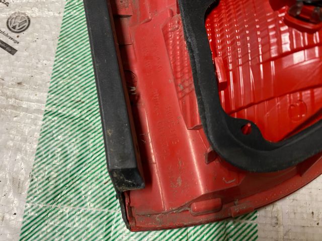 bontott SEAT EXEO Jobb Belső Hátsó Lámpa