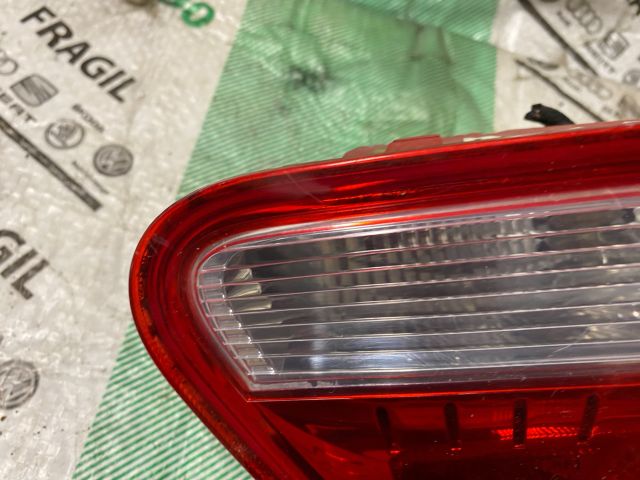 bontott SEAT EXEO Jobb Belső Hátsó Lámpa