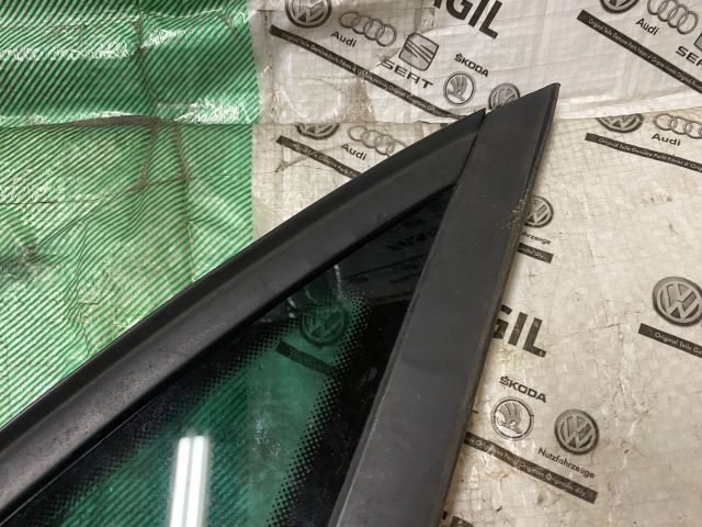 bontott SEAT EXEO Jobb C Oszlop Oldalablak Üveg