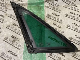 bontott SEAT EXEO Jobb C Oszlop Oldalablak Üveg