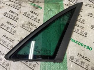 bontott SEAT EXEO Jobb C Oszlop Oldalablak Üveg