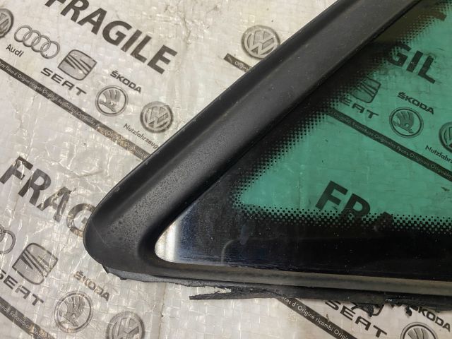 bontott SEAT EXEO Jobb C Oszlop Oldalablak Üveg