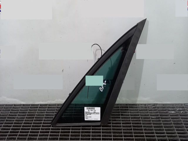 bontott SEAT EXEO Jobb C Oszlop