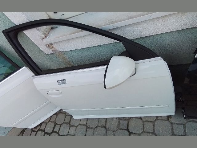 bontott SEAT EXEO Jobb első Ablak