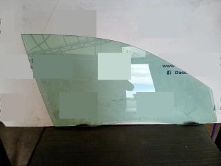 bontott SEAT EXEO Jobb első Ablak