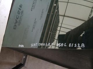 bontott SEAT EXEO Jobb első Ablak