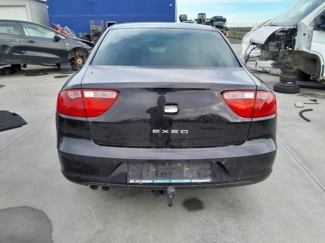 bontott SEAT EXEO Jobb első Ablak
