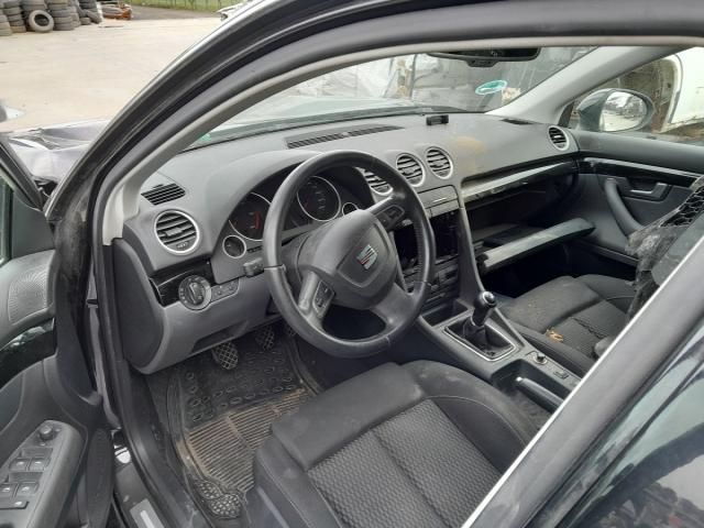 bontott SEAT EXEO Jobb első Ablak