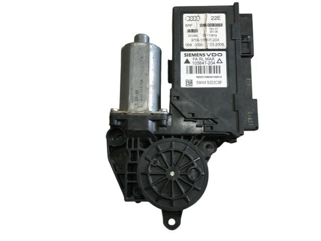 bontott SEAT EXEO Jobb első Ablakemelő Motor