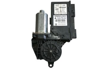 bontott SEAT EXEO Jobb első Ablakemelő Motor