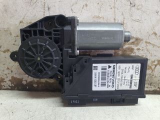 bontott SEAT EXEO Jobb első Ablakemelő Motor