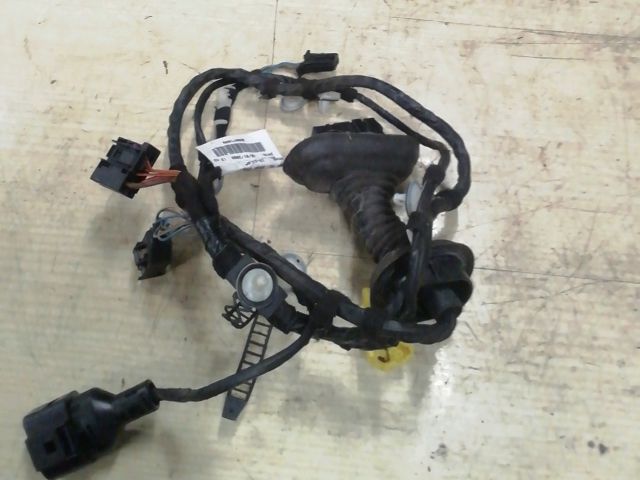 bontott SEAT EXEO Jobb első Ajtó Kábelköteg