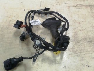 bontott SEAT EXEO Jobb első Ajtó Kábelköteg