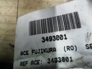 bontott SEAT EXEO Jobb első Ajtó Kábelköteg