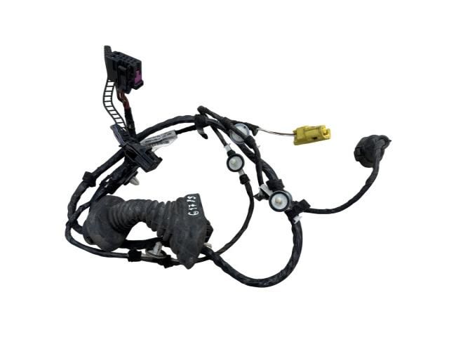 bontott SEAT EXEO Jobb első Ajtó Kábelköteg