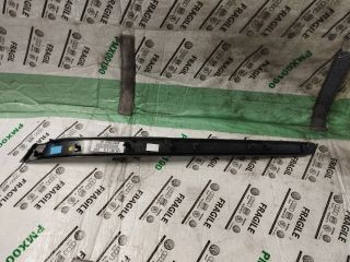 bontott SEAT EXEO Jobb első Ajtó Kárpit Díszléc