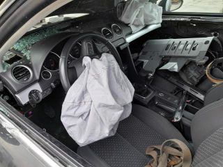 bontott SEAT EXEO Jobb első Ajtó Kárpit