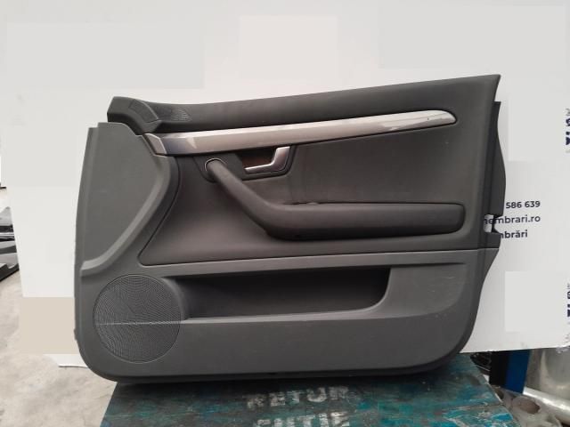 bontott SEAT EXEO Jobb első Ajtó Kárpit