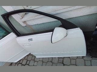 bontott SEAT EXEO Jobb első Ajtó (Részeivel)