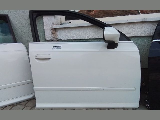 bontott SEAT EXEO Jobb első Ajtó (Részeivel)