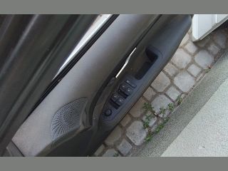 bontott SEAT EXEO Jobb első Ajtó (Részeivel)