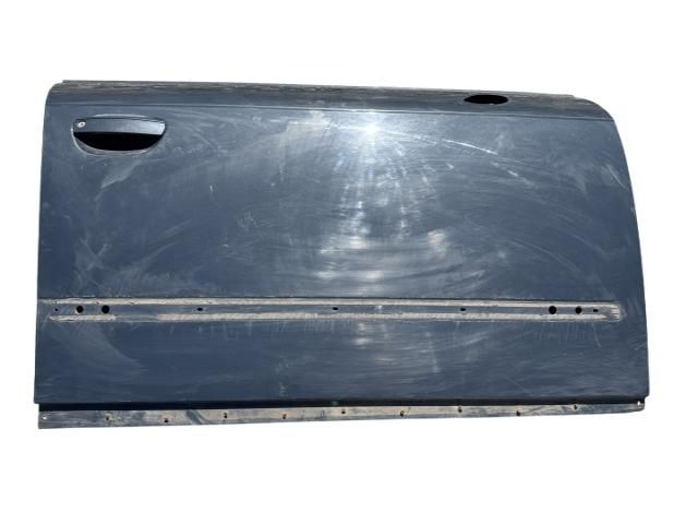 bontott SEAT EXEO Jobb első Ajtó (Üres lemez)