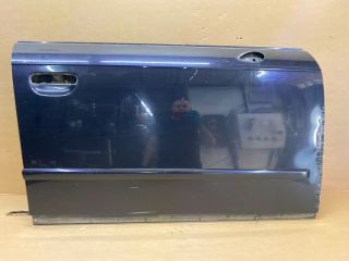 bontott SEAT EXEO Jobb első Ajtó (Üres lemez)