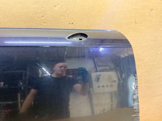 bontott SEAT EXEO Jobb első Ajtó (Üres lemez)