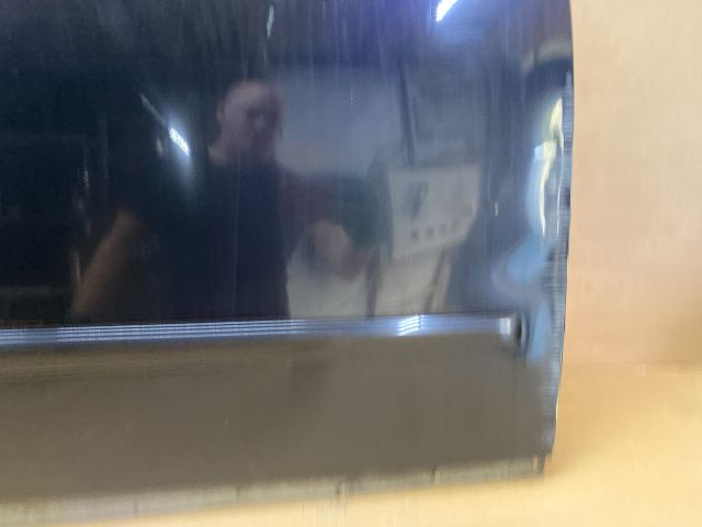 bontott SEAT EXEO Jobb első Ajtó (Üres lemez)