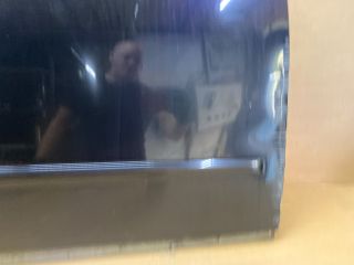 bontott SEAT EXEO Jobb első Ajtó (Üres lemez)