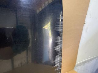 bontott SEAT EXEO Jobb első Ajtó (Üres lemez)