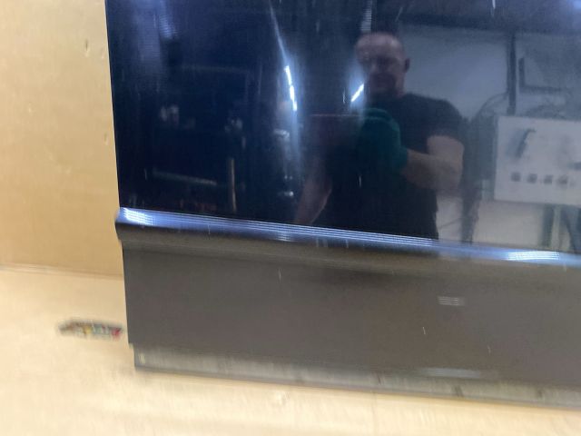 bontott SEAT EXEO Jobb első Ajtó (Üres lemez)