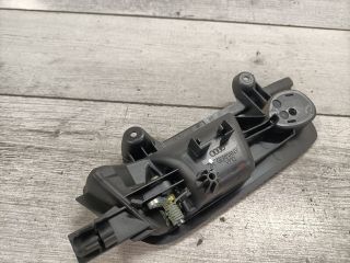 bontott SEAT EXEO Jobb első Belső Kilincs