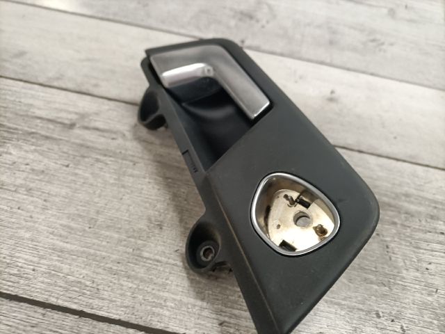 bontott SEAT EXEO Jobb első Belső Kilincs