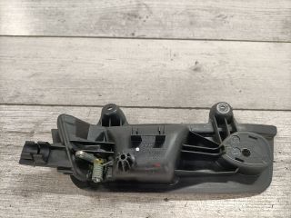 bontott SEAT EXEO Jobb első Belső Kilincs