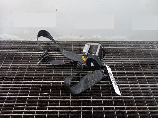 bontott SEAT EXEO Jobb első Biztonsági Öv