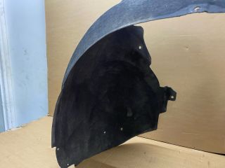 bontott SEAT EXEO Jobb első Dobbetét (Kerékjárati, Műanyag)