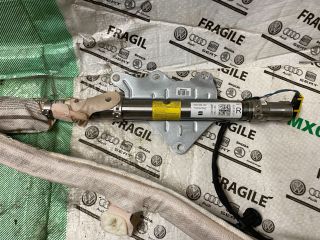 bontott SEAT EXEO Jobb első Függöny Légzsák