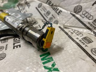 bontott SEAT EXEO Jobb első Függöny Légzsák