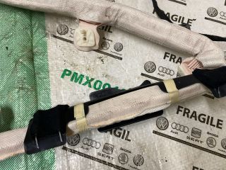 bontott SEAT EXEO Jobb első Függöny Légzsák